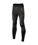 Pantalón Térmico Alpinestars Ride Tech Bottom Winter Black / Gray