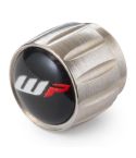 Tapón de Válvula WP Logo