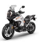 KTM 1290 SUPER ADVENTURE S GRIS 2024