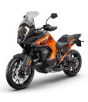 KTM 1290 SUPER ADVENTURE S ORANGE 2024