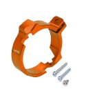 Protector Tobera Escape 4MX Naranja KTM 250/300 EXC 2017-2023