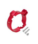 Protector Tobera Escape 4MX Rojo GAS-GAS 250/300 EC 2021 - 2022