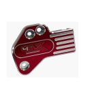 Protector Sensor TPS KTM - HUSQVARNA - GAS-GAS 250/300 TPI Rojo 4MX