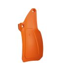 Protector Amortiguador 4MX Naranja KTM SX 16-17 / EXC 17