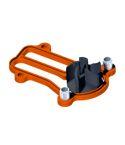 Bomba Agua 4MX Alta Capacidad KTM 250 SX 03-16 / 250 EXC 06-16 Naranja