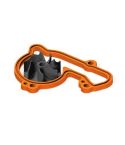 Bomba Agua 4MX Alta Capacidad KTM 350 SXF 12-14 Naranja