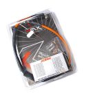 Latiguillo Freno Trasero 4MX KTM SX / EXC Naranja