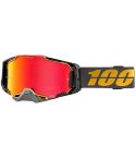 Gafas 100% Armega Falcon 5 / HiPER® Red Mirror Lens