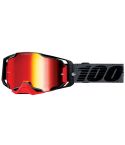 Gafas 100% Armega Nekfeu / HiPER® Red Mirror Lens