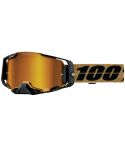 Gafas 100% Armega Glory / HiPER® Bronze Multilayer Mirror Lens