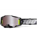 Gafas 100% Armega Lightspeed / HiPER® Mirror Silver Flash Lens