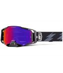 Gafas 100% Armega Crenshaw / HiPER® Mirror Purple Lens