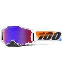 Gafas 100% Armega United / HiPER® Mirror Red Blue Lens