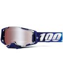Gafas 100% Armega Novel / HiPER® Silver Flash Mirror Lens