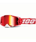 Gafas 100% Armega C-Bad / Red Mirror Lens