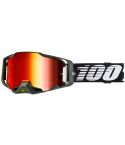 Gafas 100% Armega Soledad / Mirror Red Lens