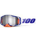 Gafas 100% Armega Lavingaad / Mirror Silver Flash Lens