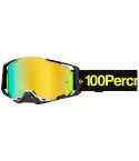 Gafas 100% Armega Orban / Mirror Gold Lens