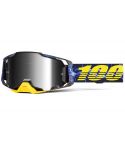 Gafas 100% Armega Furious / Mirror Silver Lens
