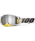 Gafas 100% Armega Viggo / Mirror Silver Flash Lens