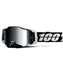 Gafas 100% Armega RENEN S2 / Silver Mirror Lens