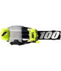 Gafas 100% Armega Forecast Black / Clear Lens