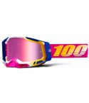 Gafas 100% Racecraft 2 Mission / Pink Mirror Lens
