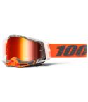 Gafas 100% Racecraft 2 Schrute / Red Mirror Lens