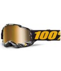 Gafas 100% Accuri 2 Ambush / True Gold Mirror Lens