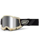 Gafas 100% Accuri 2 Waystar / Silver Mirror Lens