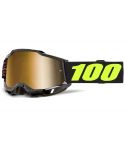 Gafas 100% Accuri 2 Fairbanks - Mirror True Gold Lens