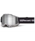 Gafas 100% Accuri 2 Samba - Mirror Silver Lens