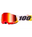 Gafas 100% Accuri 2 Torken - Mirror Red Lens