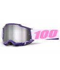Gafas 100% Accuri 2 Yumiko - Mirror Silver Lens