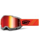 Gafas 100% Accuri 2 Schrute - Mirror Red Lens