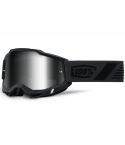 Gafas 100% Accuri 2 Scranton - Mirror Silver Lens