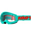 Gafas 100% Strata 2 Maupiti / Clear Lens