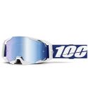 Gafas 100% Armatic Blue - Mirror Blue Lens