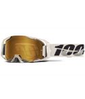 Gafas 100% Armatic Pitch - Mirror True Gold Lens