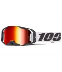Gafas 100% Armatic Caldwell - Mirror Red Lens