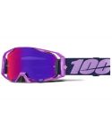 Gafas 100% Armatic Toyoko - Mirror Purple Lens