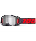 Gafas 100% Armatic Turo - Mirror Silver Lens