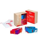 Gafas 100% Armatic Jett Lawrence Limited Edition Pack