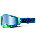 Gafas 100% Racecraft 2 Fremont - Mirror Blue Lens