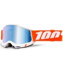 Gafas 100% Accuri 2 Sevastopol - Blue Mirror Lens