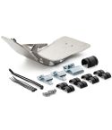 Cubre Cárter KTM 150 EXC 2020-2023 - KTM 125 SX 2016-2022 - KTM 150 SX 2017-2022
