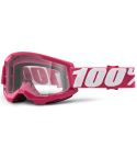 Gafas 100% Strata 2 Fletcher / Clear Lens