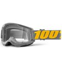 Gafas 100% Strata 2 Izipizi / Clear Lens