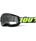 Gafas 100% Strata 2 Upsol / Clear Lens