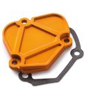 Tapa Válvula de Escape Factory KTM 125/150 EXC/SX/XC-W 2016-2020